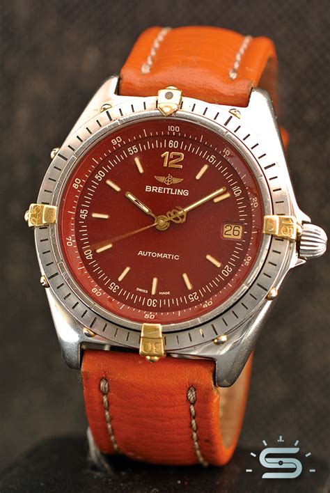 breitling antares 81970|Breitling Antares: Info and Authenticity .